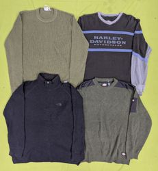 💥 RV2791 Vintage Sweaters