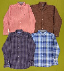 💥 RV2793 Nautica Shirts