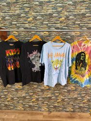 Music | Band | Rock | Hip-Hop T-Shirts