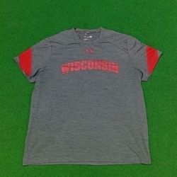 Mms343 Under Armour T-Shirt