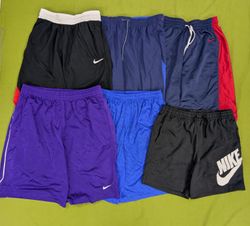 💥 RV2796 Nike Sports Short