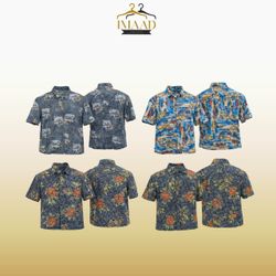 Hawaiian Shirts