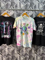 Vintage | Printed T-Shirts