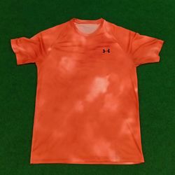 Mms345 Under Armour T-Shirt