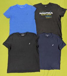 💥 RV2798 Nautica Tshirts