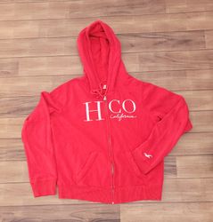 Abercrombie Fitch, Hollister Hoodie