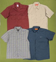 💥 RV2799 Dickies Shirts