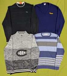 💥 RV2802 Branded Sweaters