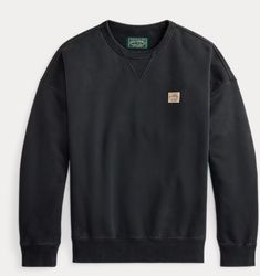 Ralph Lauren hoodie and sweatshirts