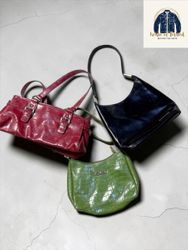 Unbranded bags