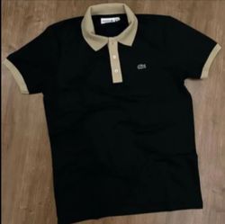 Premium Lacoste T-Shirts ✨
