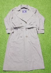 Trench coat da donna Burberry