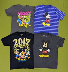 💥 RV2814 Mickey mouse Tshirts