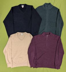 💥 RV2816 LLBean Sweaters