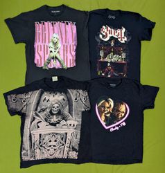 💥 RV2818 Printed T-shirts