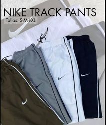 Nike Track Pants