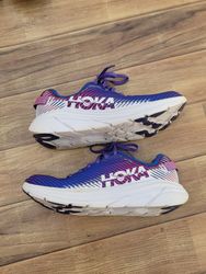 Hoka, On Cloud & Nike Running Shoes