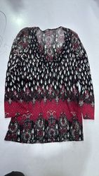 Printed Blouses
