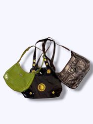 Vintage Y2K style bags bundle