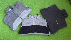 Columbia Fleeces