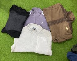 Mix Branded Fleeces