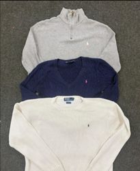 Åuthentic Polo Ralph Lauren Sweater ✨