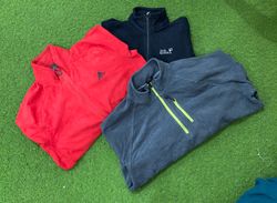 Mix Branded Fleeces