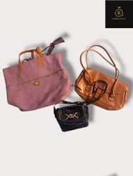 Y2k trendy shoulder &mini bags