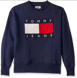 Åuthentic Tommy Hilfiger T-Shirts