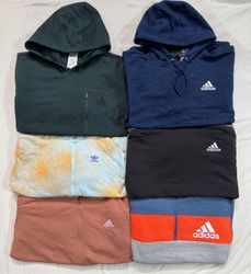 Adidas Sweatshirts & Hoodies (024)