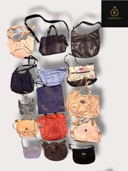 Mixed y2k inspired & unbranded bags