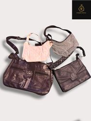 Retro 2000&s Aesthetic bags mix