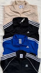 Adidas Track Jackets (025)