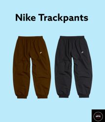 Nike Trackpants