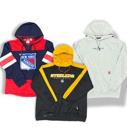 VPX1373 Pro Sports And Carhartt Hoodies