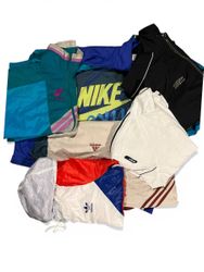 Vintage Branded Jackets