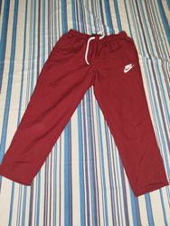 Nike Track Pants (049b)