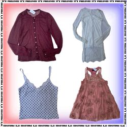 The Berry Wine Y2K Edit - Y2k tops, dresses (SS-22..