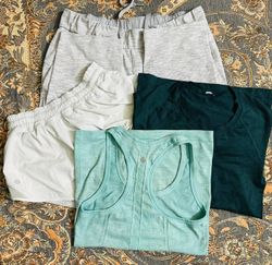 Lululemon mix bundal