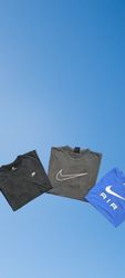 Camiseta Nike