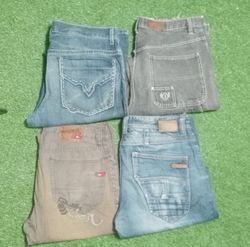 CAT AND OTHER MIX BRANDS JEANS (ID 1522)