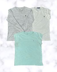Ralph Lauren T-Shirts (ZKI-207)