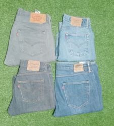 LEVI’S JEANS (ID 1525)