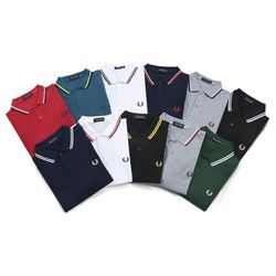 Fred Perry Polo T-shirts