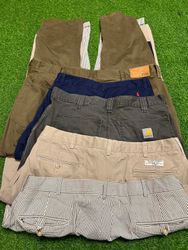 Men’s Jeans & Pants Polo Ralph Lauren/Carhartt: 5 ..