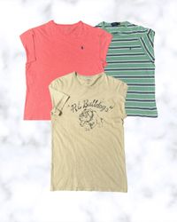 Ralph Lauren T-Shirts (ZKI-209)