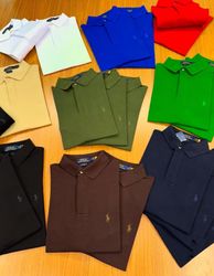 Åuthentic polo Ralph Lauren T-Shirts ✨