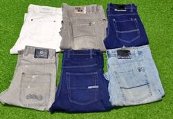 SOUTH POLE  JEANS (A 55)