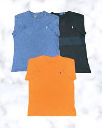 Ralph Lauren T-Shirts (ZKI-210)