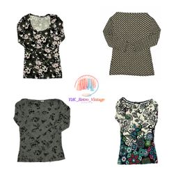 Y2K Tops ( RV-024 )